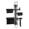 Classic Range rack with GearMate storage system integrated