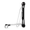 The Classic Fender Rack with the rack arms opened on a white background.