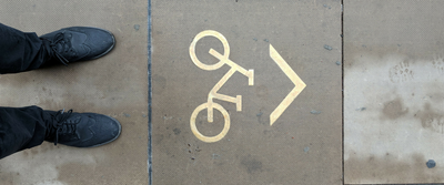 자전거 주차를 통해 비즈니스에 도움이 되는 6가지 방법