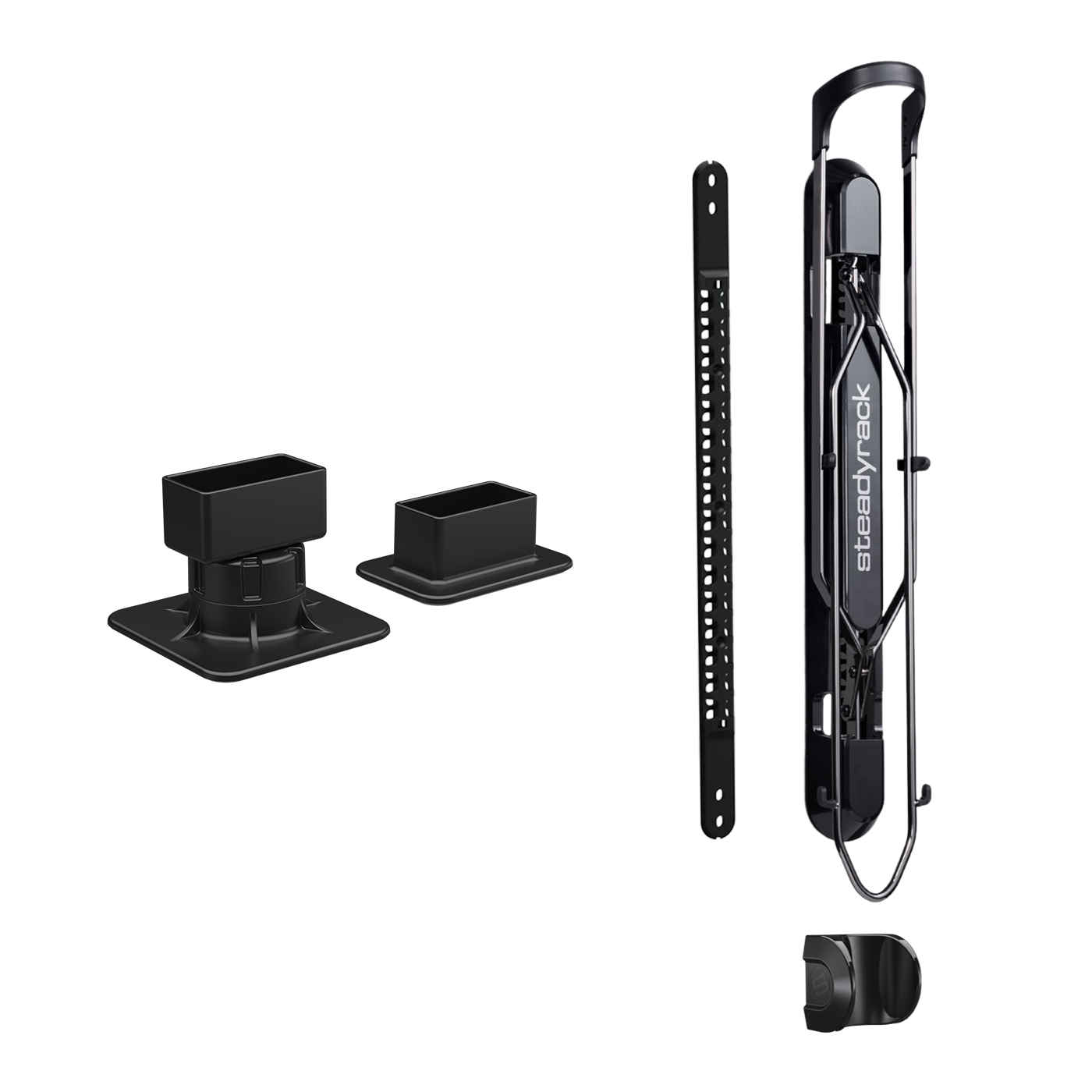 Portable ProFlex Wide Bundle